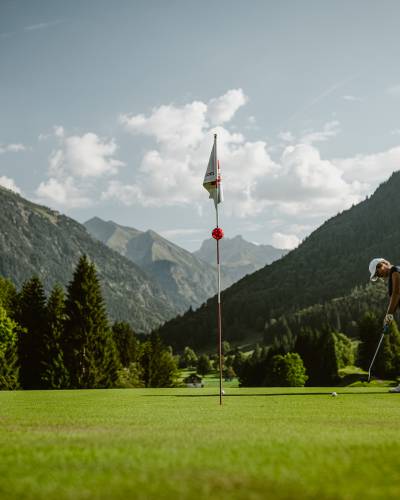 Weitere Golfclubs