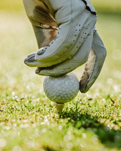 Golfclub Waldegg-Wiggensbach