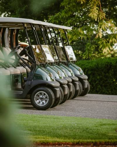 Golfclub Memmingen Gut Westerhart