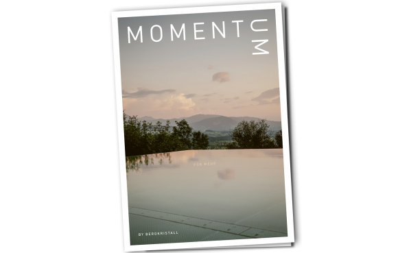Issue 10 - Resort Bergkristall