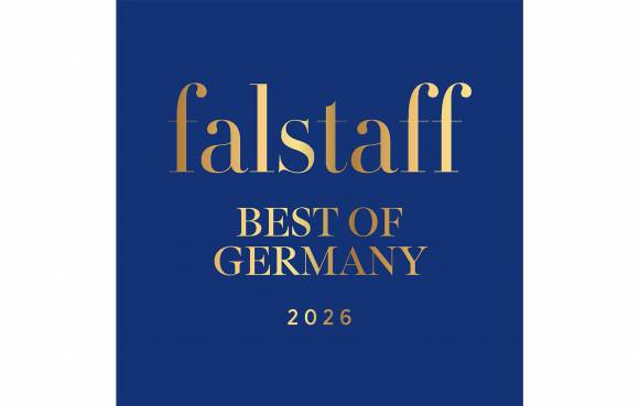Falstaff Bestes Spa-Hotel Deutschlands 2026