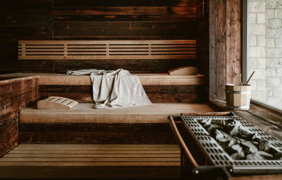 REGENERATION LEICHT GEMACHT - Resort Bergkristall