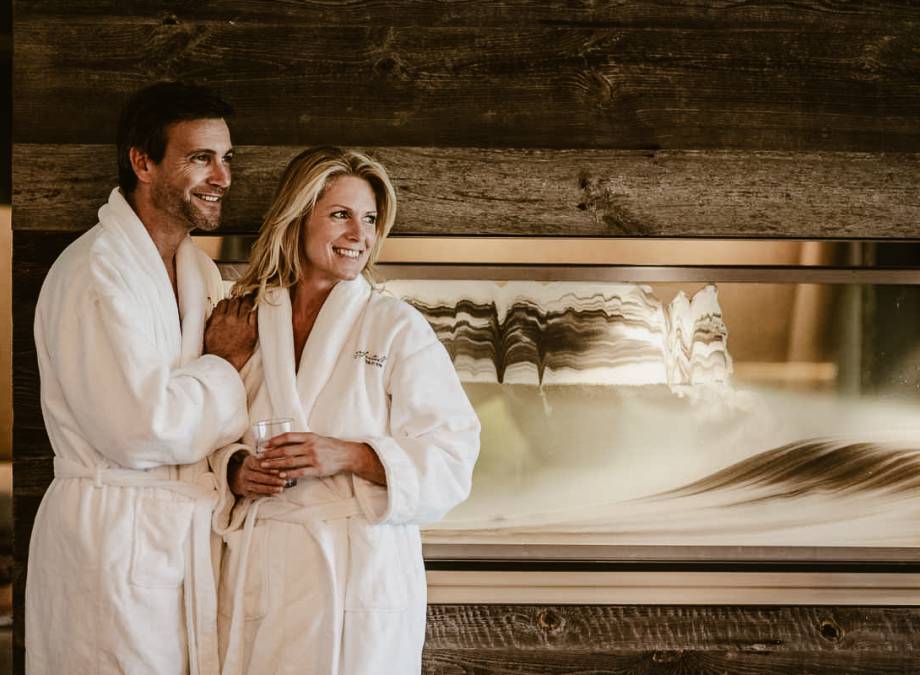 Zeit zu Zweit - Einfach mal dem Alltag entfliehen Symbolfoto