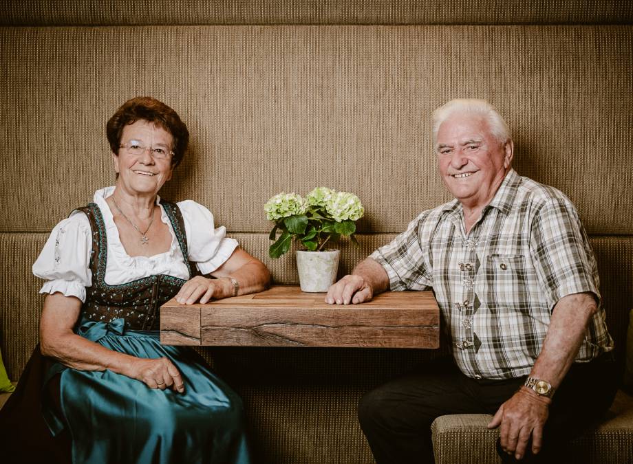 Der Jodlerwirt vom Bergstüble Symbolfoto