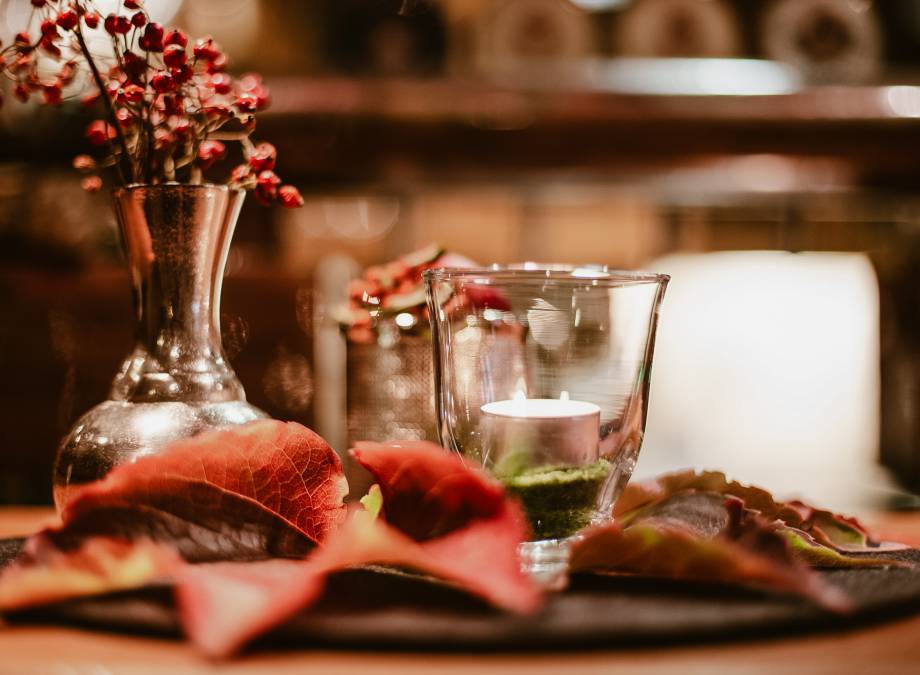 Herbstleuchten & Winterzauber Symbolfoto
