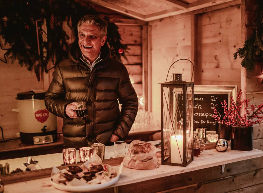 Herbstleuchten & Winterzauber Symbolfoto