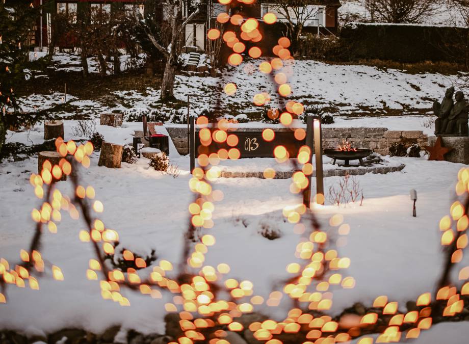 Herbstleuchten & Winterzauber Symbolfoto