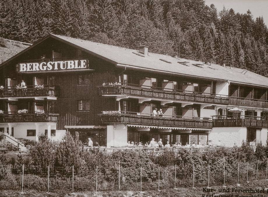 Bergkristall ist ein Gefühl Symbolfoto
