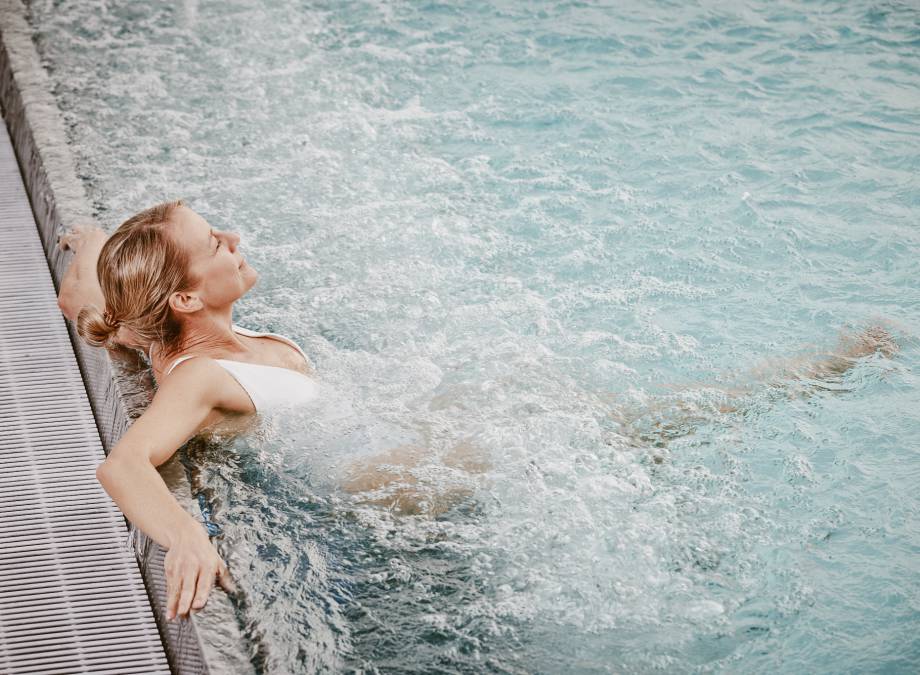 Schroth: Leichter durch den Sommer Symbolfoto