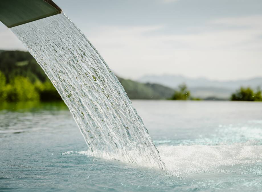 Schroth: Leichter durch den Sommer Symbolfoto