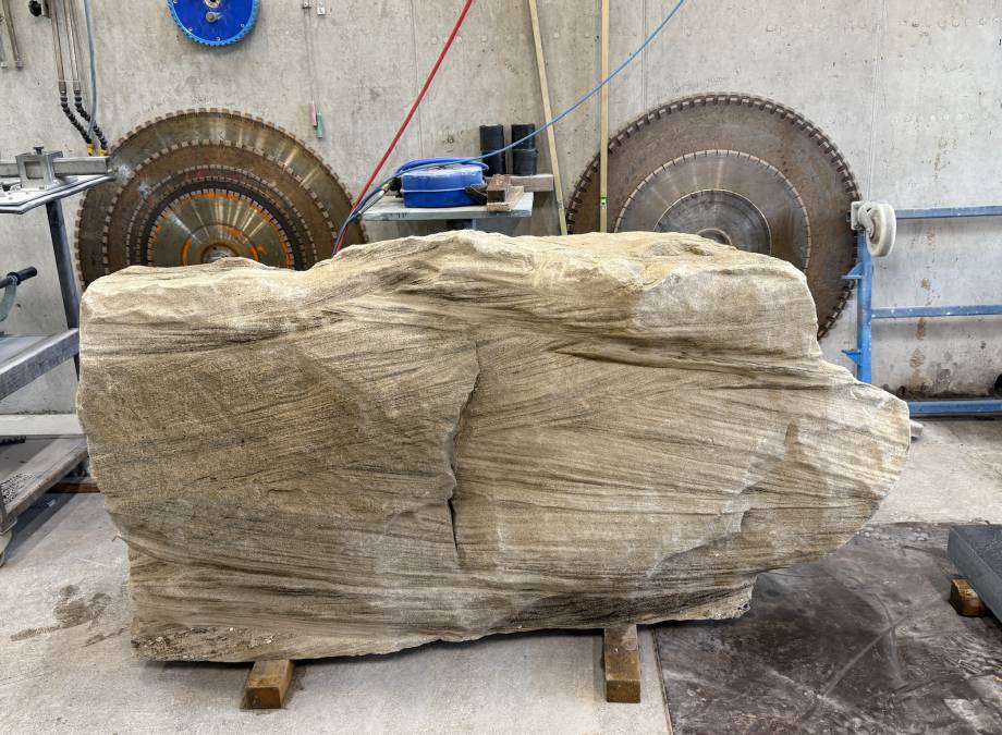 Bergkristall im Wandel: ein Blick auf unsere Baufortschritte im Mai Symbolfoto
