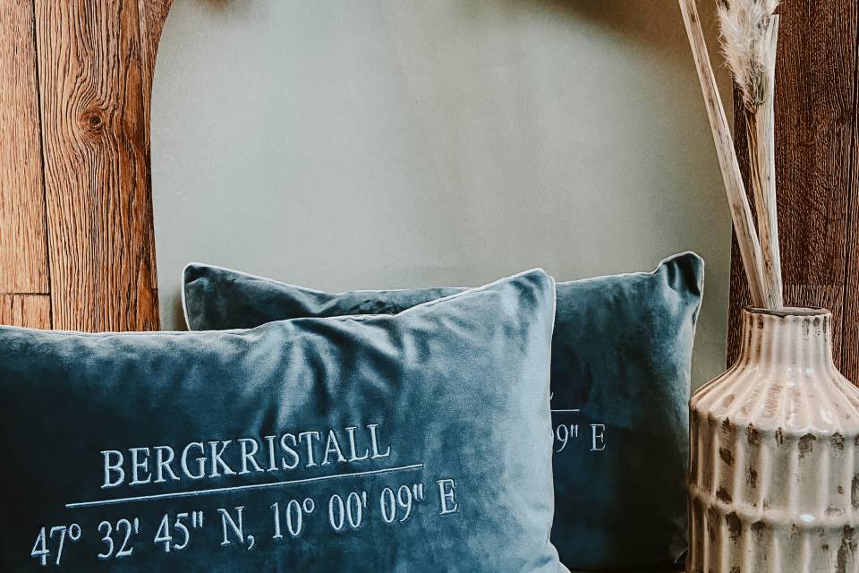 Bergkristall Home - Resort Bergkristall