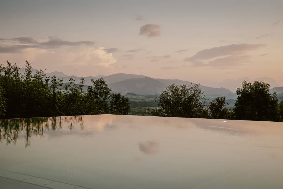 Reservation details - Resort Bergkristall