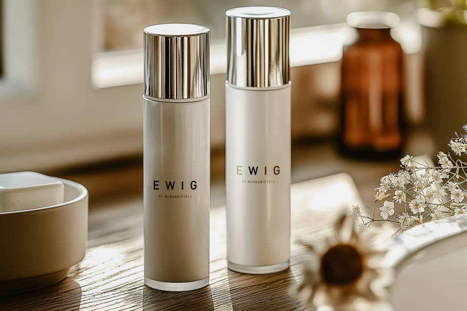 EWIG Produkte by Bergkristall