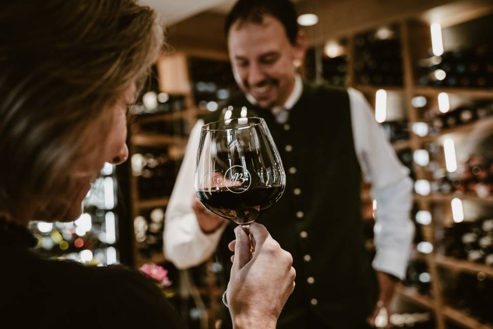 Ein echtes Miteinander - Resort Bergkristall