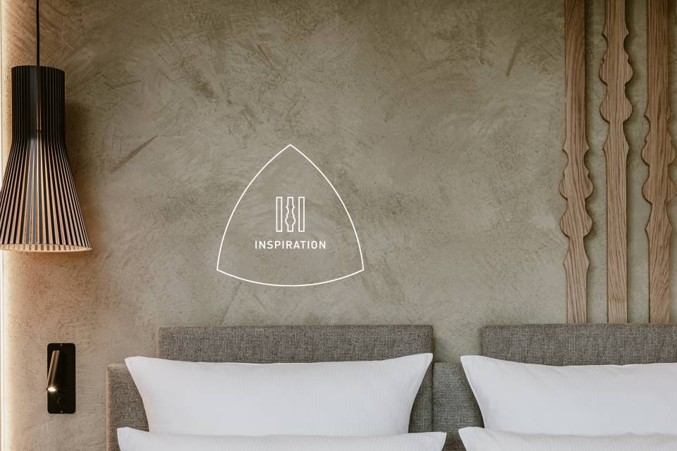 Ein neuer Impuls - Resort Bergkristall