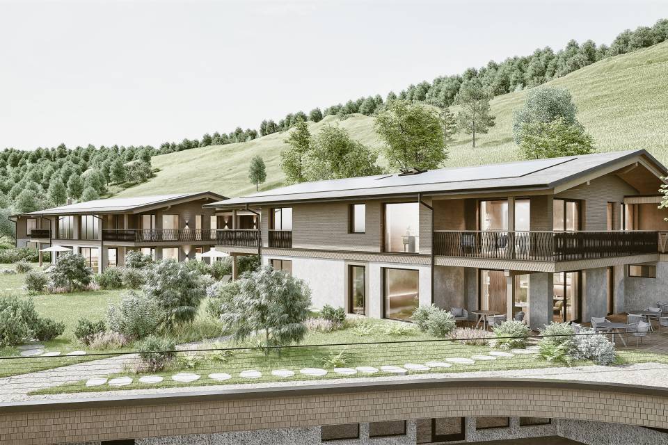 ERÖFFNUNGSSPECIAL - Resort Bergkristall
