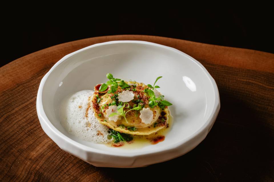 Valuable cuisine - Resort Bergkristall