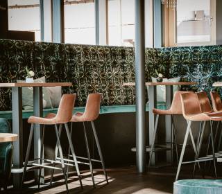 The heart of our hotel - Resort Bergkristall