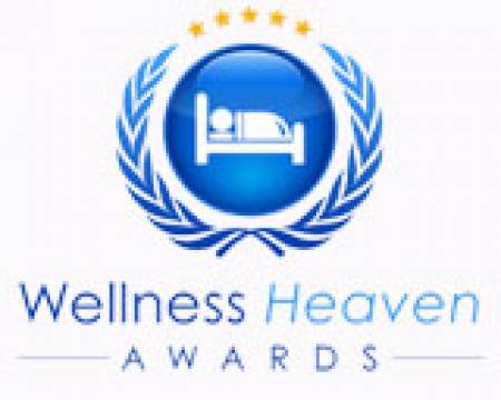 Bergkristall für Wellness Heaven Award nominiert Symbolfoto