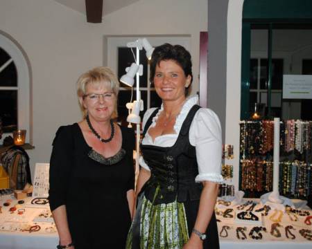 Schmuck im Wellnesshotel - Individuelle Edelsteinkreationen dauern nur ein Abendessen Symbolfoto