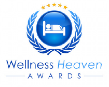 Zweite Nominierung in Folge Wellness Heaven Award 2015 Symbolfoto
