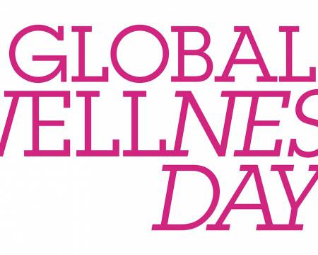 GLOBAL WELLNESS DAY am Samstag, 11. Juni Symbolfoto