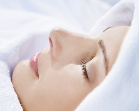 Ideal für einen gesunden Start ins neue Jahr: Bergkristall Detox Symbolfoto