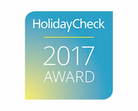 Jetzt ist es amtlich: Laut HolidayCheck gehört das Bergkristall zu den beliebtesten Hotels weltweit Symbolfoto