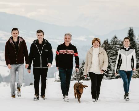 Was macht einen guten Gastgeber aus? Symbolfoto