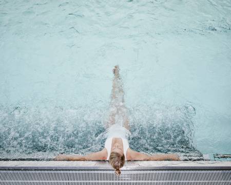 Schroth: Leichter durch den Sommer Symbolfoto