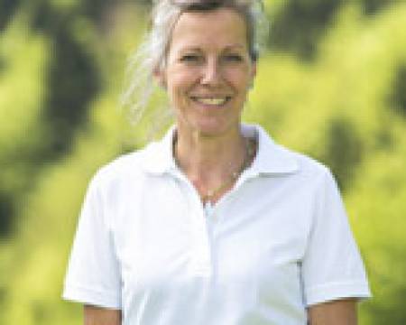 Kundalini – eine aktive Meditation Symbolfoto