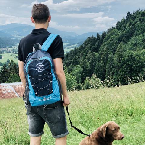 Freizeitaktivitäten rund um Oberstaufen