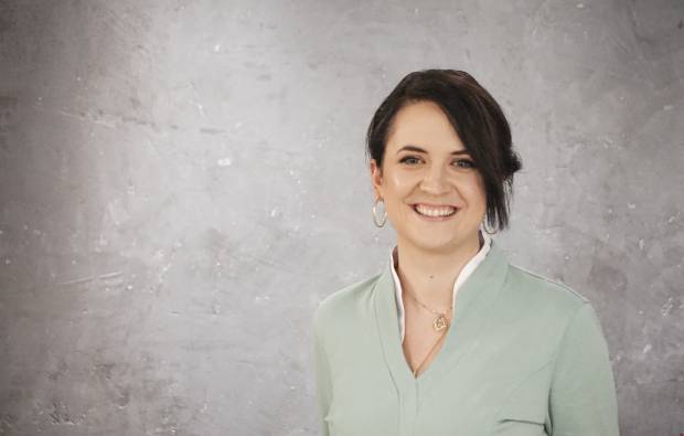 Laura Zipfel - Resort Bergkristall