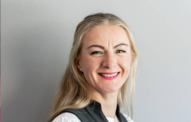 Claudia Seidel - Resort Bergkristall