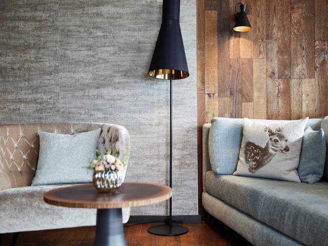 Suite Hochgrat | Suite Hochgrat Premium - Resort Bergkristall