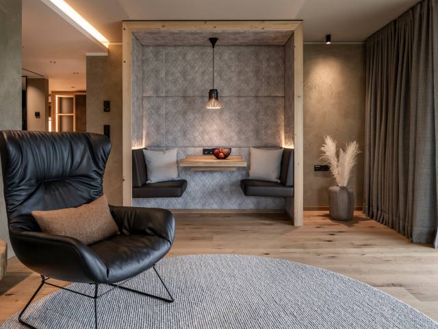 SPA Suite Premium - Resort Bergkristall