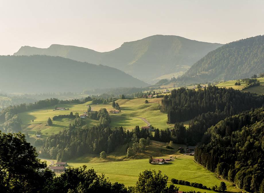 Mehr Lebensqualität durch unbelastete Luft und reines Wasser: Bergkristall setzt auf neue „Harmonizer-Technologie“ Symbolfoto