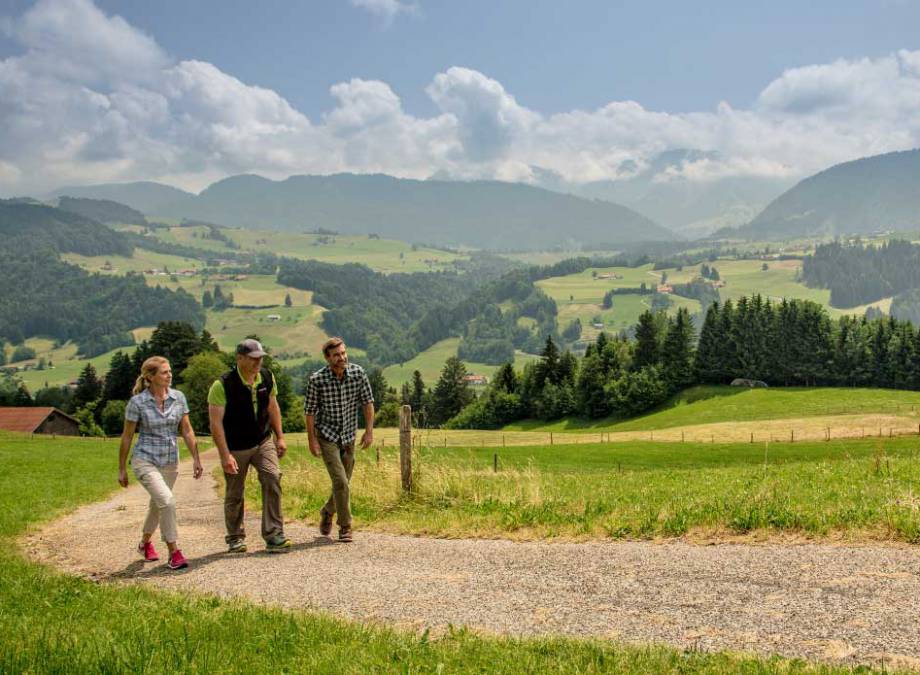Was ist eigentlich gesunde Ernährung?  Symbolfoto