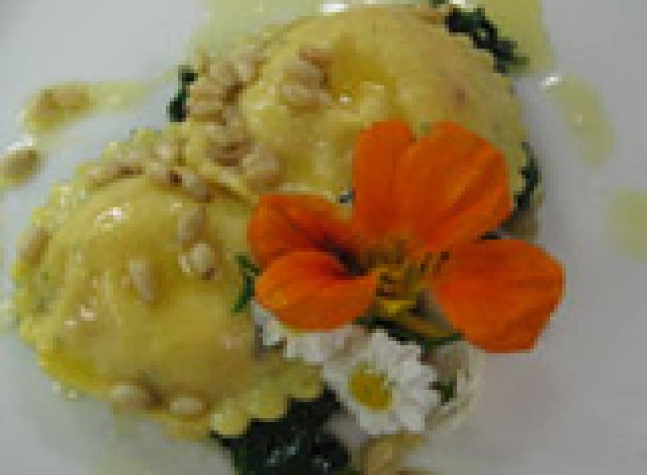 Gourmet-Genuss-Highlights im "Kulinarischen Kalender 2012" Symbolfoto