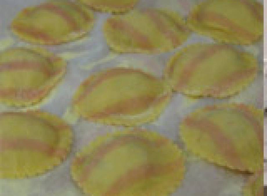 Gourmet-Genuss-Highlights im "Kulinarischen Kalender 2012" Symbolfoto