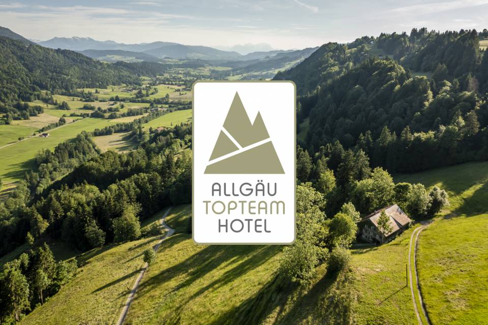 Top Team Leistungsversprechen: Gemeinsam Berge versetzen - Resort Bergkristall