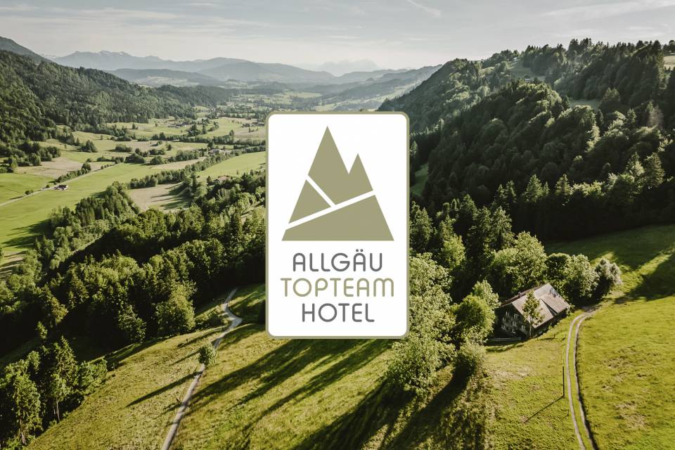 Allgäu Topteam Hotel