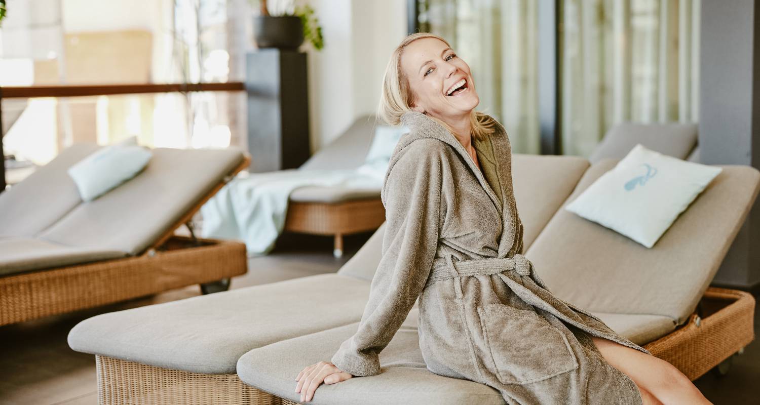 Holistic.Schroth - Resort Bergkristall