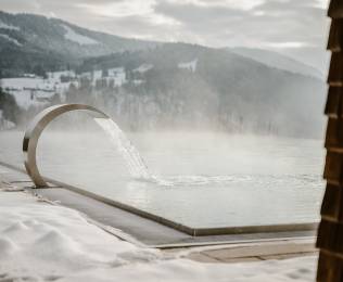 Aktuelle Angebote - Resort Bergkristall