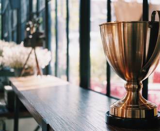 Trophy