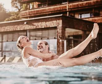 Offers - Resort Bergkristall