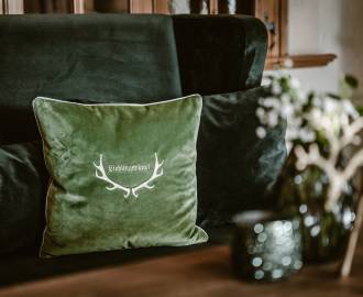  decorative pillows