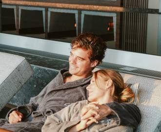 Moments - Resort Bergkristall