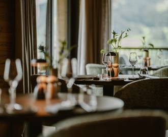 Stube 3 Restaurant